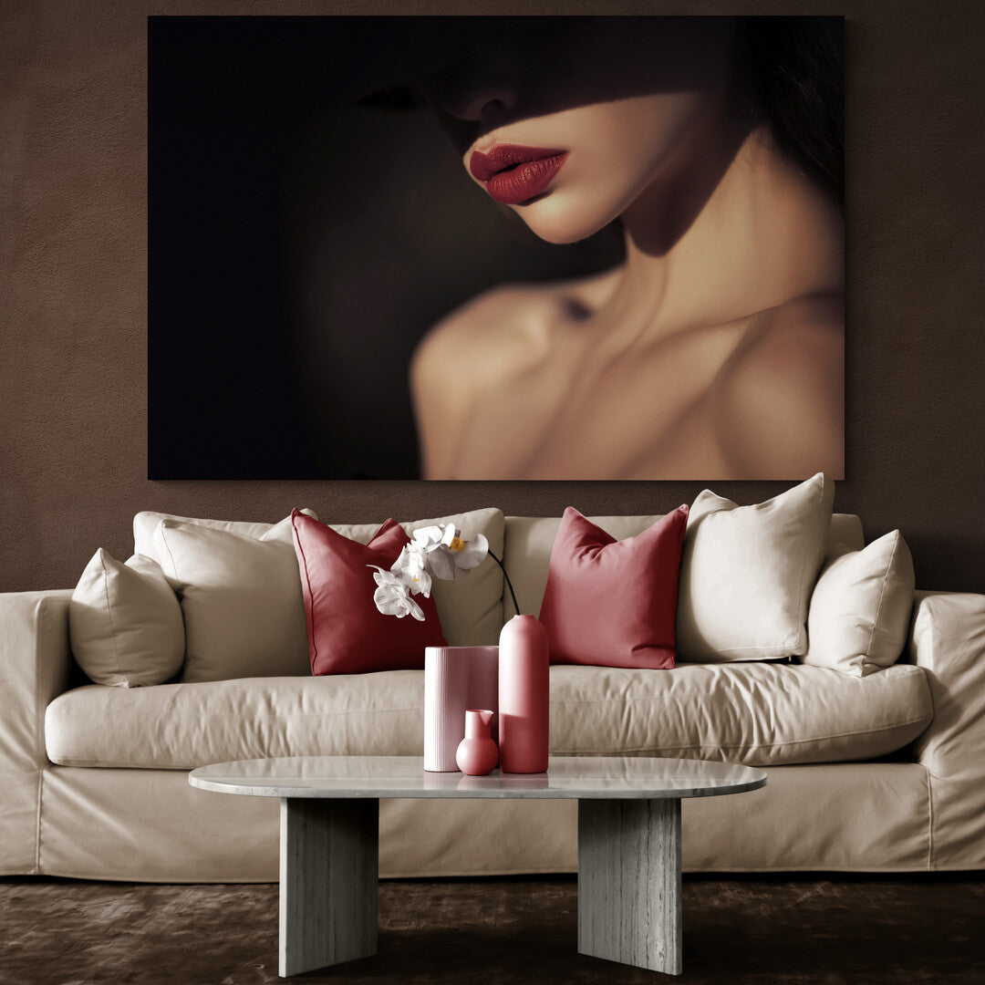 Tablou Canvas Your Woman Panoply.ro