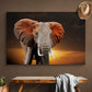 Tablou Canvas Elefant