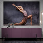 Tablou Canvas The Dancer Panoply.ro