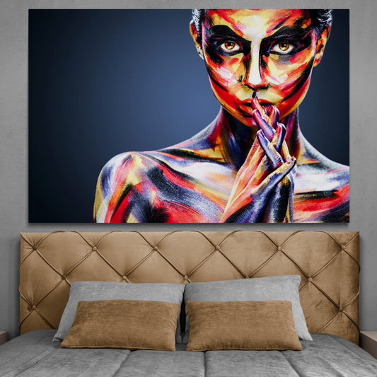 Tablou Canvas Deepest Desire Panoply.ro