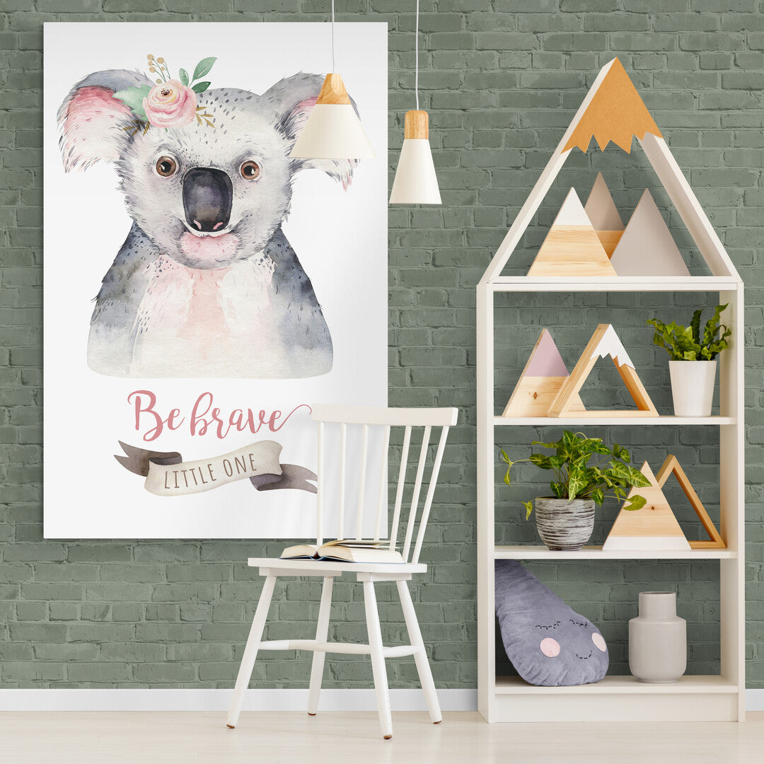 Tablou Canvas Koala Bear Panoply.ro