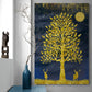 Tablou Canvas Golden Nature Panoply.ro