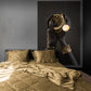 Tablou Canvas Gold Rich Panoply.ro